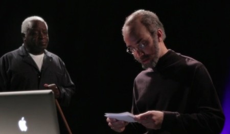iSteve, la película de Funny or Die sobre Steve Jobs, ya está disponible