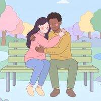 Psicólogo: las personas que tienen las relaciones más felices hacen 5 cosas todos los fines de semana 
