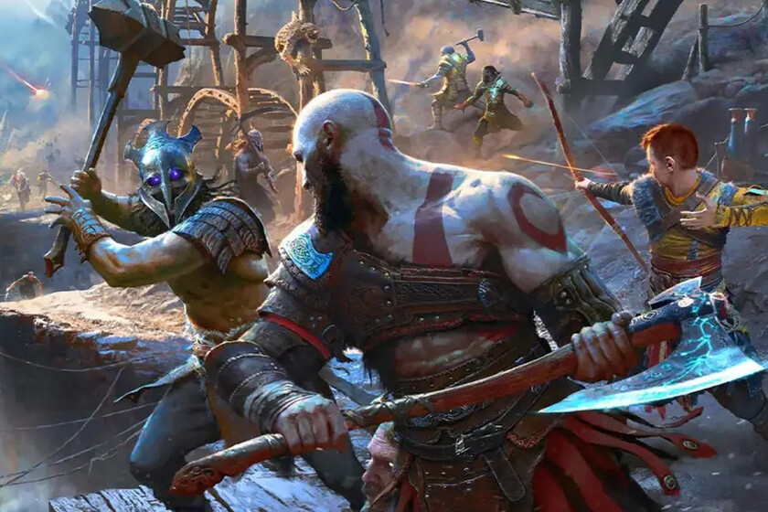 Gow Pc
