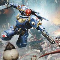 Warhammer ha iniciado una muy necesaria batalla cerca de Barcelona que ha salpicado a Estados Unidos: una pelea en busca de derechos