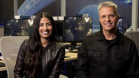 Asha Sharma Matt Booty