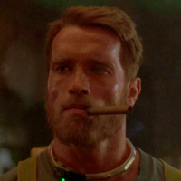 No todos se acuerdan de este film de ciencia ficción de Arnold Schwarzenegger, pero fue un peliculón y Hollywood trabaja en un remake: The Running Man 