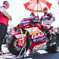 GasGas entraría en el mundial de MotoGP 2023 de la mano de KTM y con Remy Gardner cerca de ser su piloto 