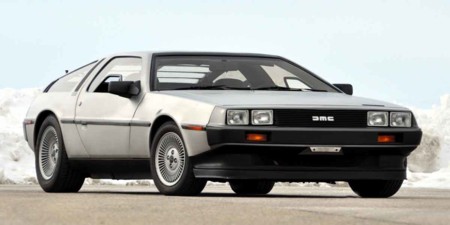 DeLorean