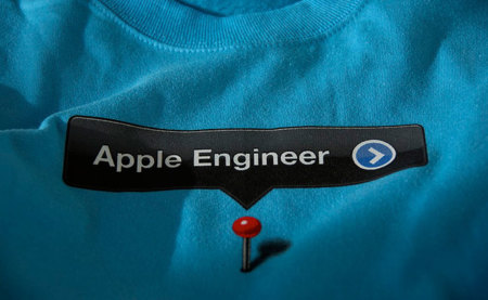 Los trabajos mejor pagados en Apple