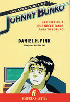 Las aventuras "laborales" de Johnny Bunko
