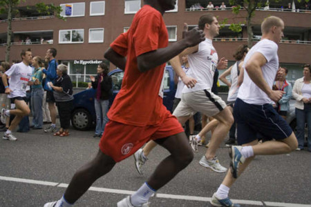 Beneficios psicológicos que nos aporta el deporte