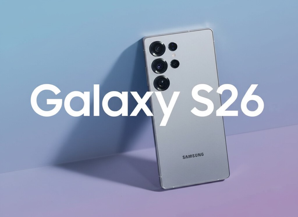 Samsung quiere ser el primero en mover ficha en 2026: los Galaxy S26 ya tiene fecha