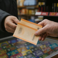 Una jubilada ha ganado 83,5 millones en la lotería pero no podrá cobrarlos. Los décimos por internet se han convertido en un sindiós a escala global