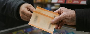 Una jubilada ha ganado 83,5 millones en la lotería pero no podrá cobrarlos. Los décimos por internet se han convertido en un sindiós a escala global 