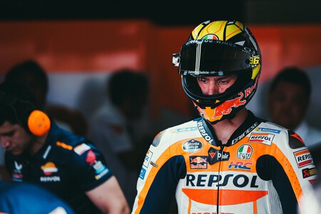 Mir Argentina Motogp 2023