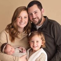 Congelado em 1992: a explicação médica para o caso da bebê que tem quase a mesma idade de existência que a própria mãe 