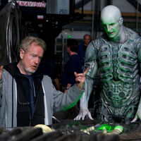 Ridley Scott asegura que ha vuelto a la saga Alien después de haber visto Romulus: "Creo que necesitan mi ayuda" 