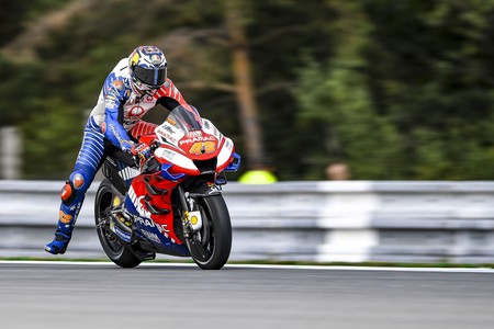 Miller Brno Motogp 2019