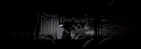 Dash Sombrio Hollow Knight