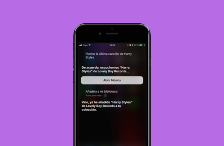 Siri reconoce comandos básicos en iOS 11.2 sin tener que recurrir a Internet
