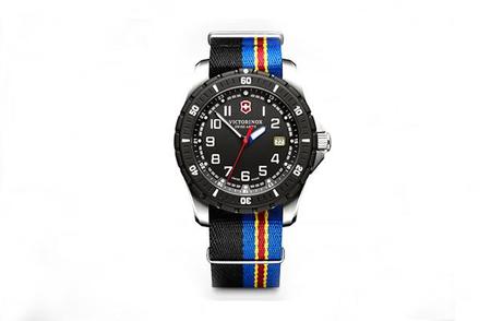 Nueva colección de relojes Maverick Sport Collection de Victorinox