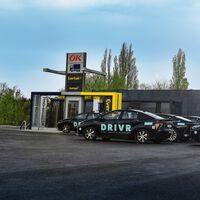 Dinamarca era uno de los países europeos que más creía en el coche de hidrógeno. Ha cerrado todas sus hidrogeneras