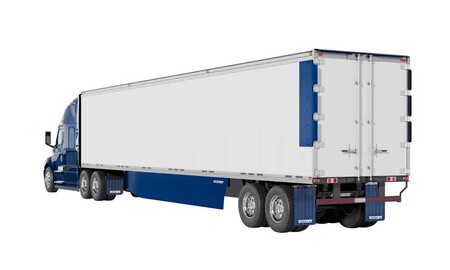 Transtex Aerokit Truck
