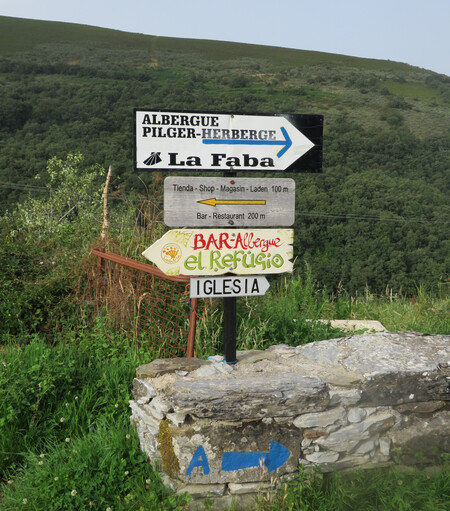 Vega De Valcarce