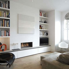 Foto 4 de 6 de la galería cd en Decoesfera