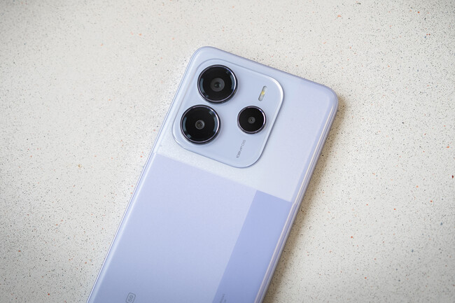 Redmi Note 14 5g 1