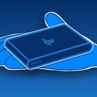La fascinante e incomprendida PlayStation TV, la microconsola de Sony que cabía en la palma de tu mano