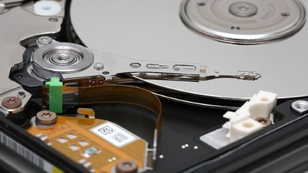 Cómo eliminar los datos de los antiguos discos duros de tu empresa