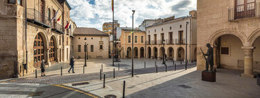 Murcia hace historia: un pequeño pueblo logra su primera estrella Michelin y revela uno de los secretos mejor guardados de la región