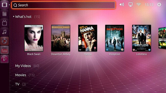 Ubuntu Tv 3