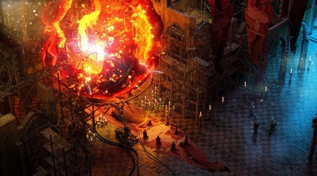 Wasteland 3 empieza con fuerza en Fig: más de dos millones de dólares en diez horas