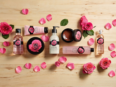 Comienza la Summer Party en The Body Shop: hasta el 40% de descuento