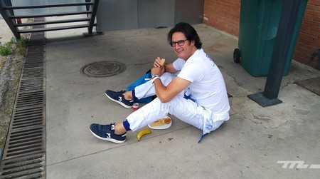 24 Horas Ford 2019 Poty Castillo 