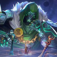 Marvel Rivals prepara el camino para Doctor Doom: dos nuevos modos de juego reviven las batallas de Infinity War y Endgame 