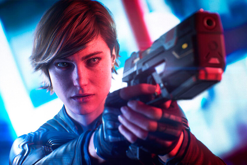 La cancelación de Perfect Dark ha dolido mucho a los fans, pero su actriz protagonista no pierde la esperanza en que el juego vuelva de alguna manera