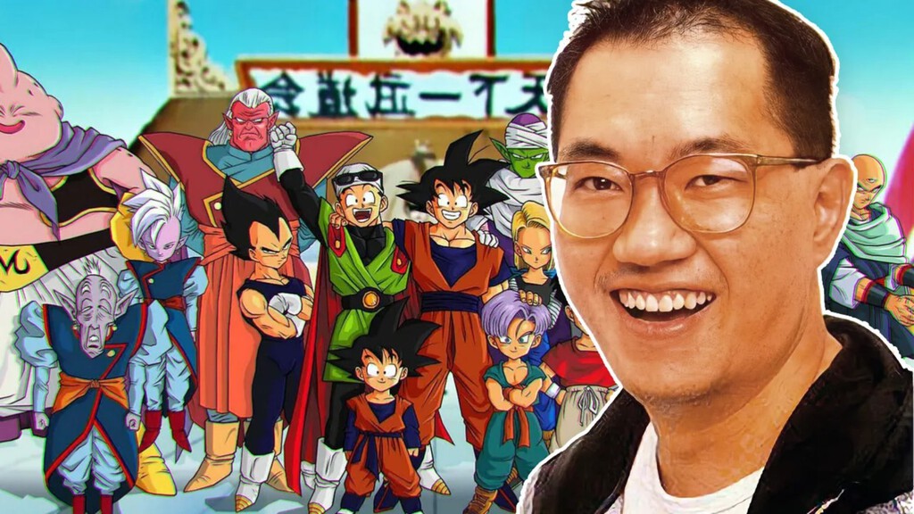 No importa de qué universo seas, Akira Toriyama explicó hace décadas por qué en 'Dragon Ball' todos sus personajes pueden comunicarse sin problemas