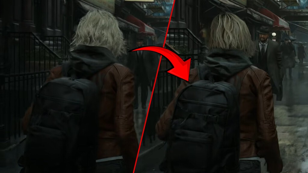 Comparativa gráfica de Resident Evil 9 en PS5, Xbox Series, Nintendo Switch 2 y PC: el nuevo survival horror de Capcom es un portento gráfico