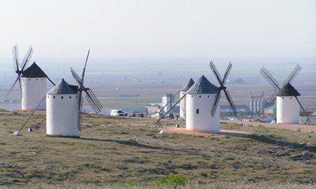 Inventario del patrimonio industrial español