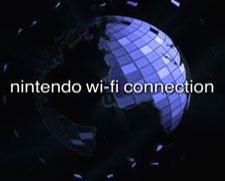 Publicidad a lo grande para la conexión Wi Fi de la DS