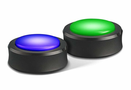 Amazon mejora las funciones de los Echo Buttons: ahora se pueden usar para trabajar con rutinas de Alexa