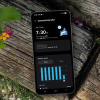 Tu Galaxy oculta un menú capaz de analizar de forma fácil las redes WiFi a las que te conectas en cuestión de segundos 
