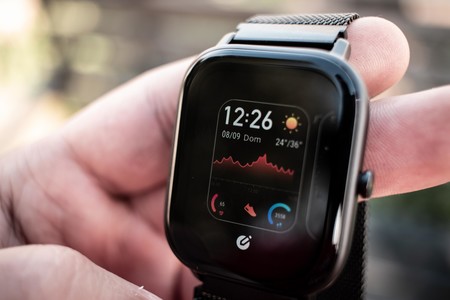 Amazfit: controla y personaliza tu reloj o pulsera con Notify & Fitness