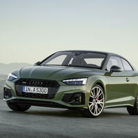 El Audi A5 2020 afina su rostro y suma tecnología