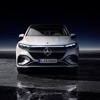 Si quieres más potencia, la pagas todos los meses. Los Mercedes eléctricos convierten en suscripción un viejo truco