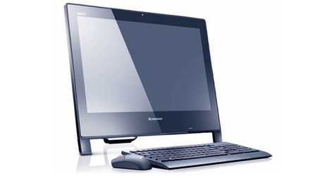 Lenovo ThinkCentre Edge 62z, un ordenador económico que no ocupa más espacio del necesario