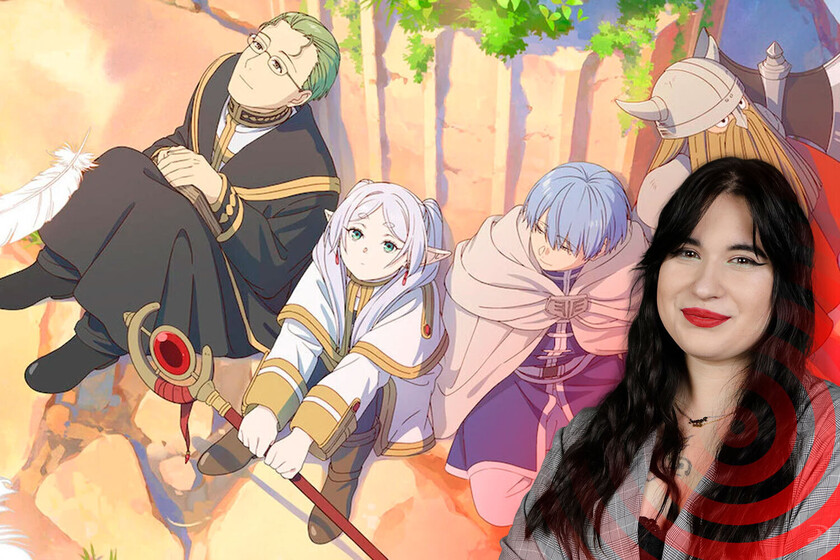 ¿El anime se queda sin ideas? La fantasía medieval necesita renovarse ya, porque la única que se salva es Frieren