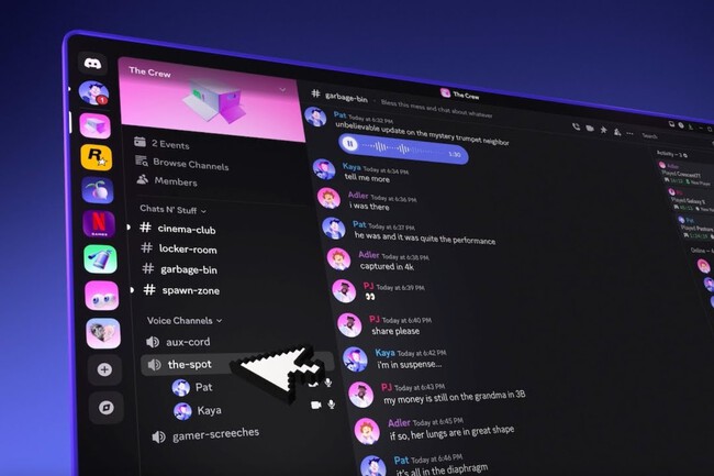 Discord ahora tiene 28 millones de problemas. Un hackeo vuelve a poner en duda la seguridad de los datos de los jugadores