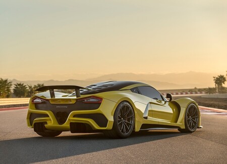 Hennessey Venom F5 2019 1280 04