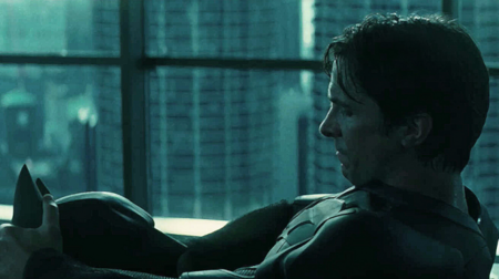 Christian Bale, en charlas para interpretar a Steve Jobs en el biopic de Aaron Sorkin