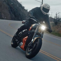 La tercera moto eléctrica de Harley-Davidson ya está en el horno, y podría ser la última oportunidad para LiveWire